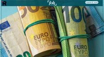 استقرار أسعار اليورو مقابل الجنيه المصري في بنوك مصر السبت 25 أكتوبر 2025